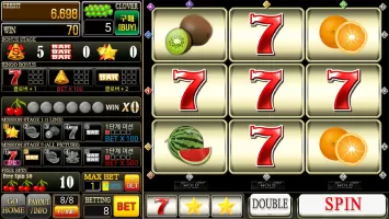 Seven Slot Casino