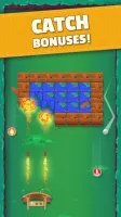 Bouncefield: Brick Breaker