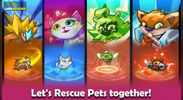 King Of Defense: Merge TD