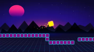 Block Run