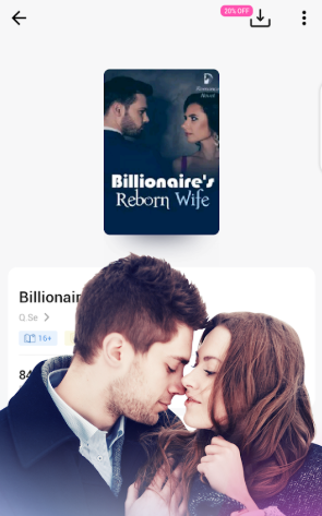 Romance Novel - Good Web Novel