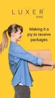 Luxer One