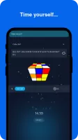 Cube Solver