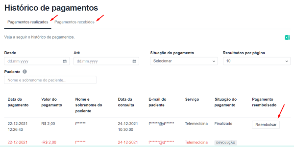 Doctoralia: pide citas médicas