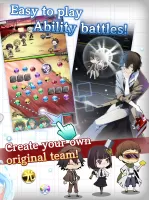 Bungo Stray Dogs: TotL