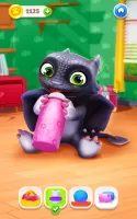 My Dragon - Virtual Pet Game