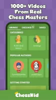 Chess for Kids - Play & Learn