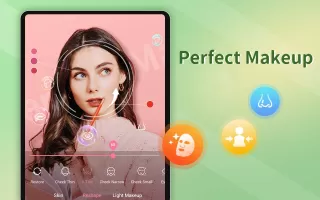 Beauty Camera - Selfie Camera