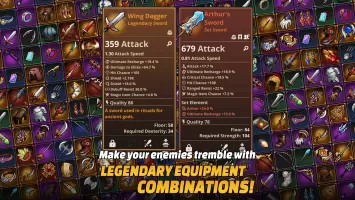 Loop Dungeon