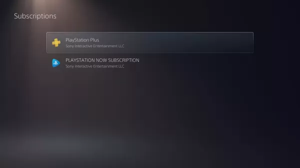 How to Cancel PlayStation Plus?