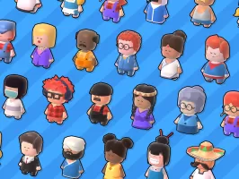 Mega Store: Idle Tycoon Shop