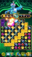 1001 Jewel Nights Match Puzzle
