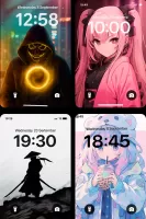 Wallpaper: Live Backgrounds