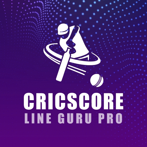 CricScore Line Guru Pro - Live