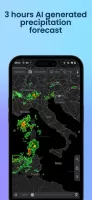 Rain Radar