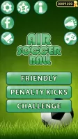 Air Soccer Ball