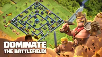 Clash of Clans