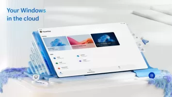 Remote Desktop