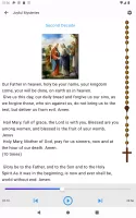 Rosary Audio