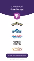 Village Roadshow Theme Parks