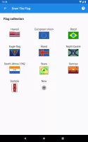 Draw The Flag