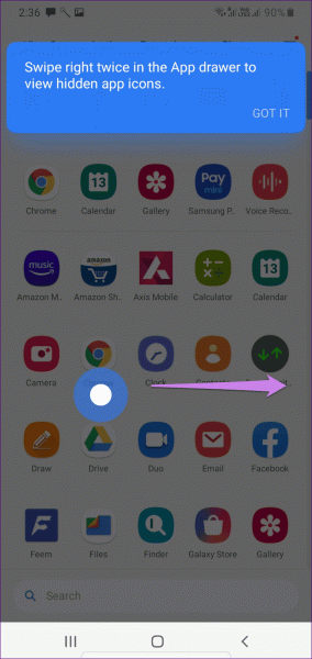 POCO Launcher 2.0
