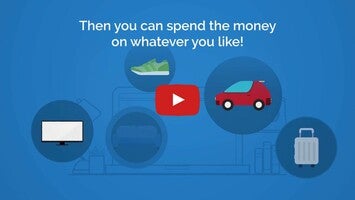 Quidco - earning cashback is simple!