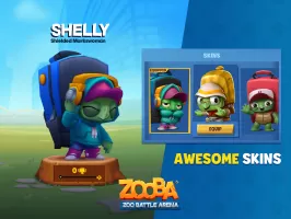 Zooba