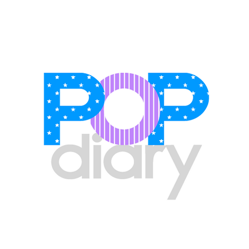 POPdiary
