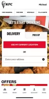 KFC Trinidad and Tobago