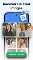 Recover Deleted Photos & Msgs