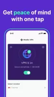 Mozilla VPN