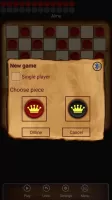 English Checkers
