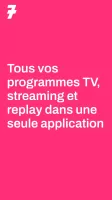 Programme TV Télé 7 Jours