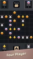 Tic Tac Toe Emoji