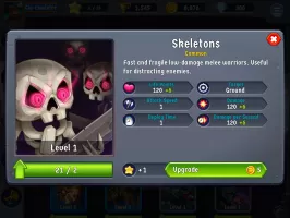 Spooky Wars