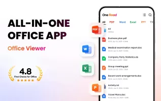 All Document Reader