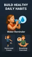 Exercise For Kids at Home