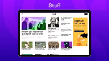 Stuff.co.nz