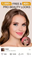 Perfect365 Makeup Photo Editor