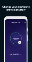 Avast SecureLine VPN & Privacy