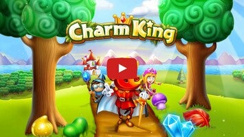 Charm King on Google Play