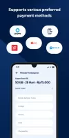MyTelkomsel Basic