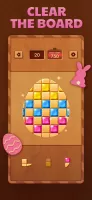 Woodoku - Wood Block Puzzle