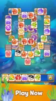 Ocean Triple Tiles
