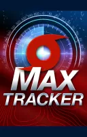 Max Hurricane Tracker