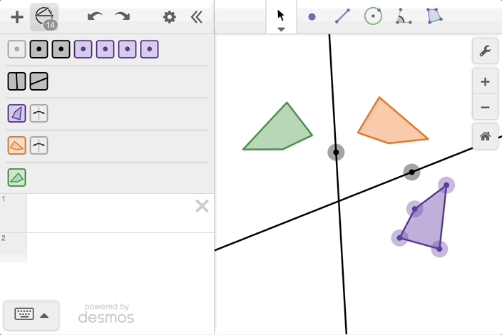 Desmos Graphing Calculator