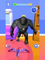 Kick Giant: Giant Hunter