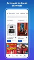 Magzter: Magazines, Newspapers