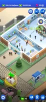 Hospital Empire